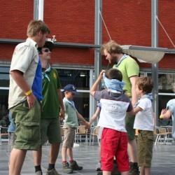 IMG 0828  Medium - Scouts en Gidsen Zaventem 